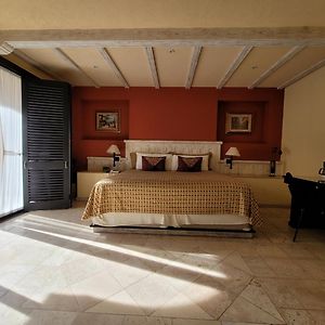 Habitación Estándar con Cama King